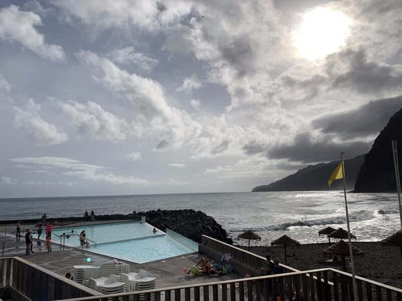 São Miguel: Salto do Prego Hike, Waterfalls & Picnic - FAQ