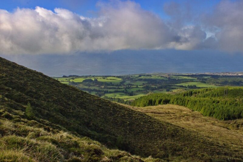 São Miguel: Sete Cidades and Crater Lakes Hike - FAQ