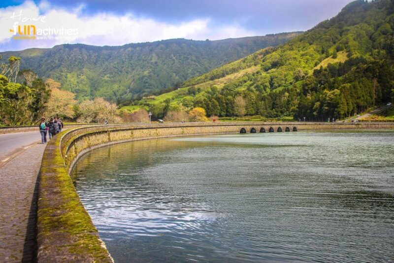 São Miguel: Sete Cidades and Crater Lakes Hike - Wrapping It Up