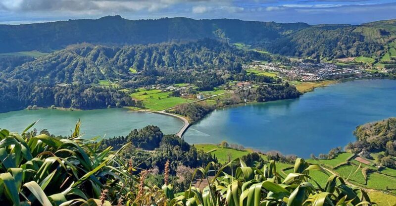 São Miguel: Sete Cidades Experience - More About the Setting and Highlights