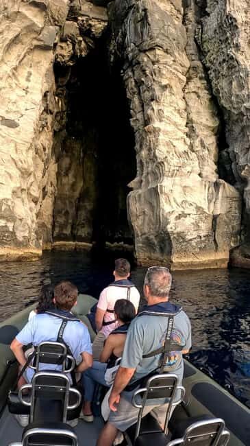 São Miguel: Sunset Boat Tour  Golden Light, Cliffs & Caves - Final Thoughts