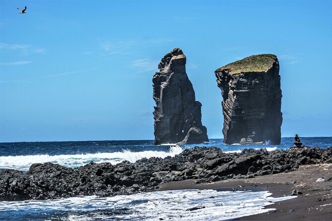 São Miguel West Full Day Tour with Setes Cidades Including Lunch - Exploring São Miguel’s West Side: An In-Depth Look