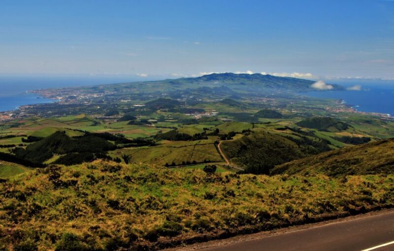 São Miguel West: Full-Day Van Tour with Lunch - The Value of This Tour