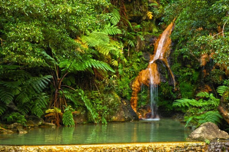 São Miguel West: Sete Cidades and Fogo Tour with Lunch - Discover São Miguel’s West: Sete Cidades and Fogo Tour with Lunch