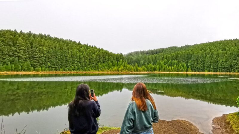São Miguel West: Sete Cidades and Fogo Tour with Lunch - Why This Tour Offers Good Value