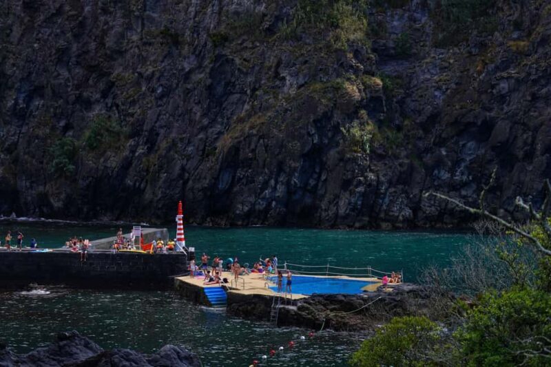 São Miguel: Whale Watching, Lunch, & Water Activities - Who Will Enjoy This Tour Most?