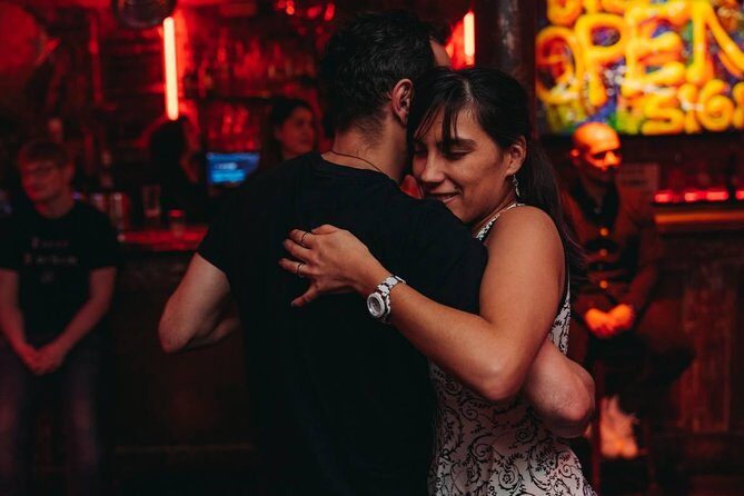 Sao Paolo Traditional Forró Brazilian dance experience - Discover the Heartbeat of São Paulo’s Dance Scene: The Traditional Forró Experience