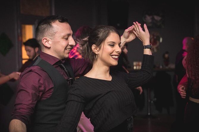 Sao Paolo Zouk Lovers dance experience - Key Points