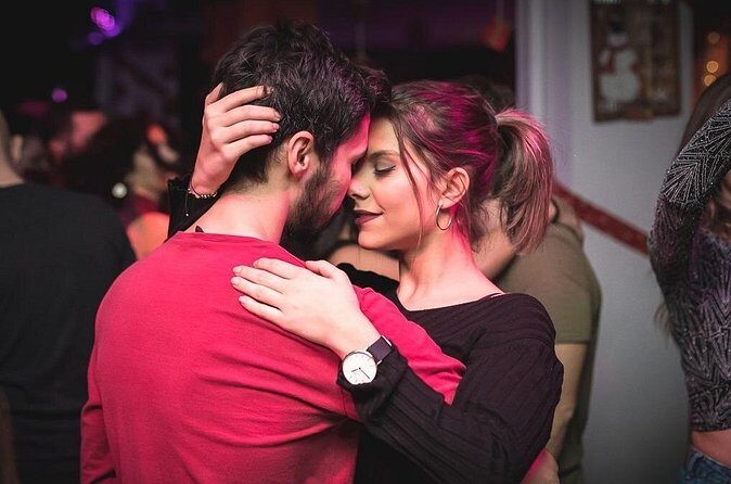 Sao Paolo Zouk Lovers dance experience - Frequently Asked Questions