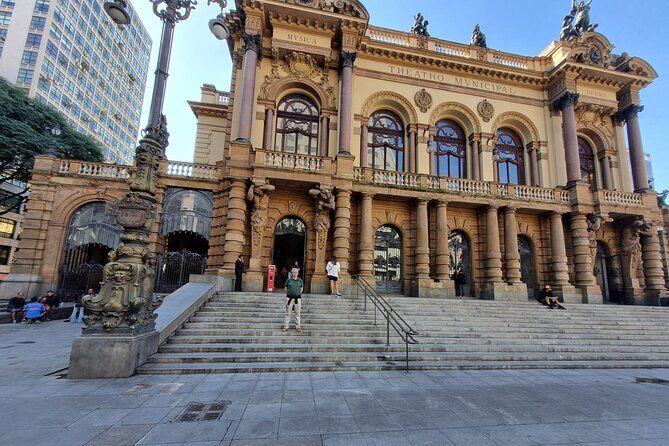 São Paulo 5 Hour Private Tour With Fruit Tasting - FAQs