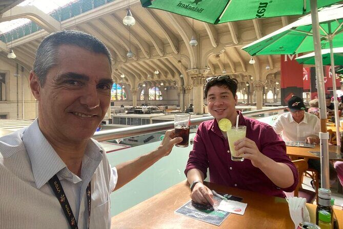 São Paulo 5 Hour Private Tour With Fruit Tasting - Ibirapuera Park and Contemporary Art