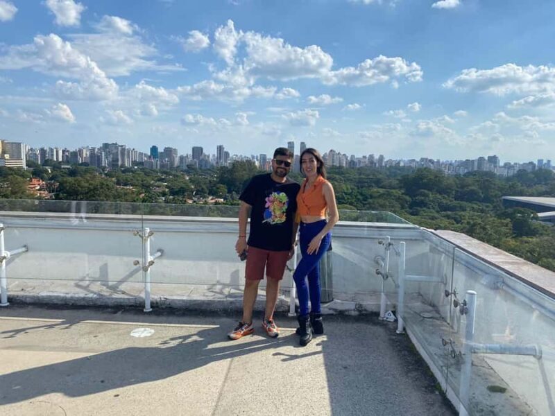 São Paulo: 5hr City Tour With Fruit Tasting - Final Thoughts