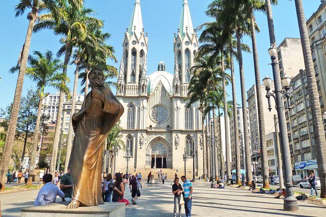 São Paulo 6-Hour Private City Tour - What You Can Expect from the Tour