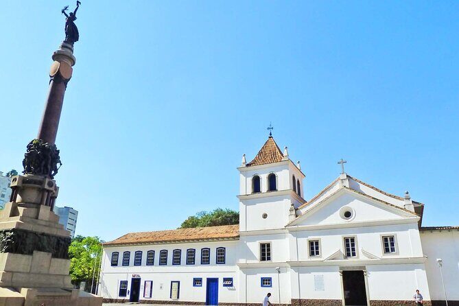 São Paulo 6-Hour Private City Tour - FAQs