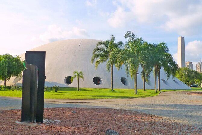 São Paulo 6-Hour Private City Tour - Final Thoughts