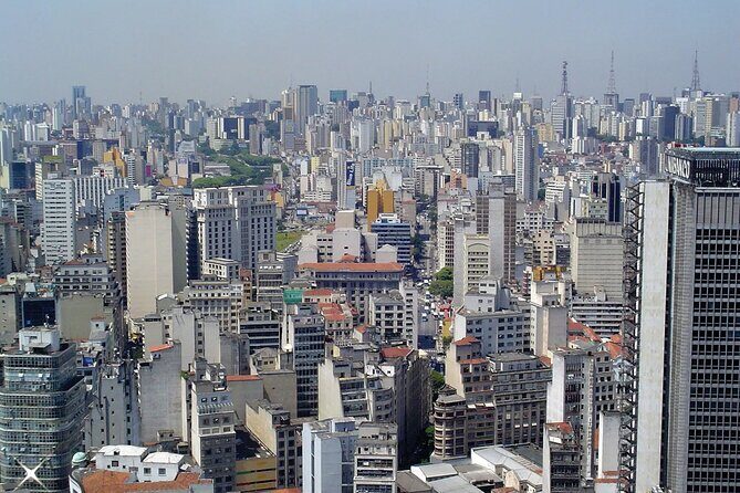 Sao Paulo Airport (GRU) Private Transfer to Sao Paulo City/Hotels - Frequently Asked Questions
