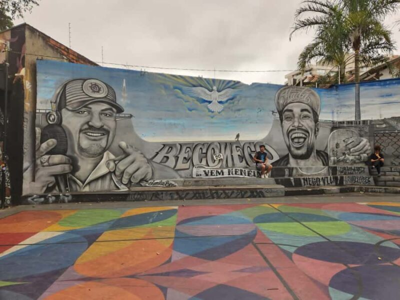 São Paulo: Bar and Street Art Crawl with Local Guide - FAQ
