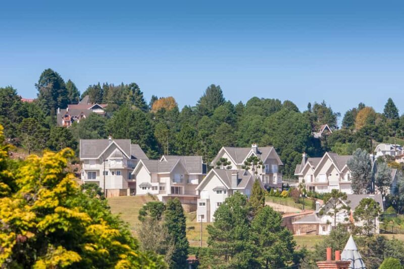 São Paulo: Campos do Jordão Guided Tour - Final Thoughts