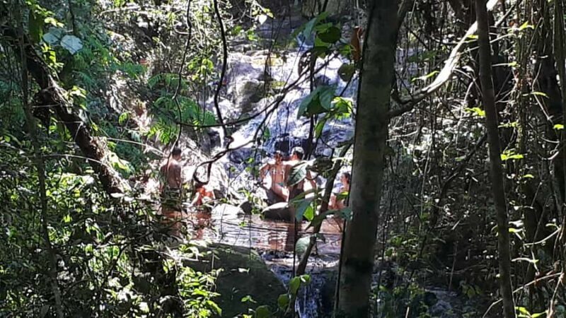 São Paulo: Cantareira Natural Park Guided Rainforest Hike - FAQ
