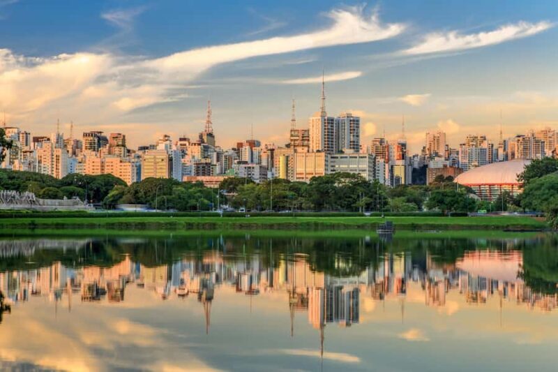 São Paulo City: 5-Hour Private Tour - Analyzing the Value