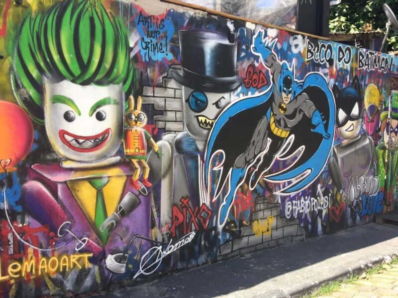 São Paulo: City Highlights Guided Tour - Practical Details and What You Need to Know