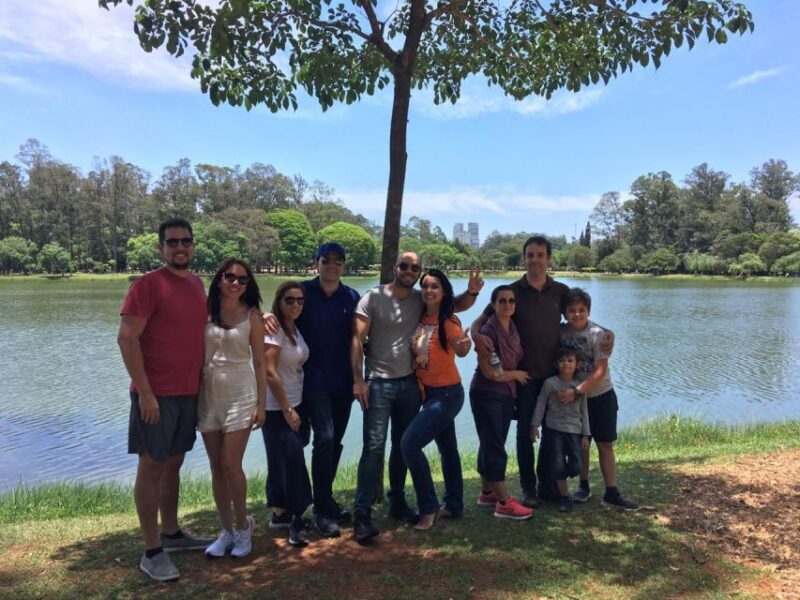 São Paulo: City Highlights Guided Tour - FAQ: Your Practical Questions Answered