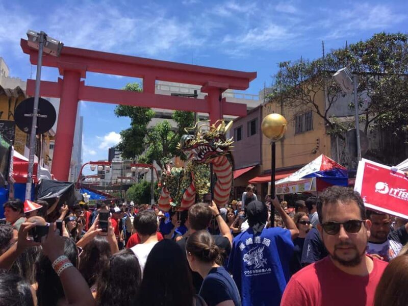 São Paulo: City Highlights Guided Tour - Final Thoughts