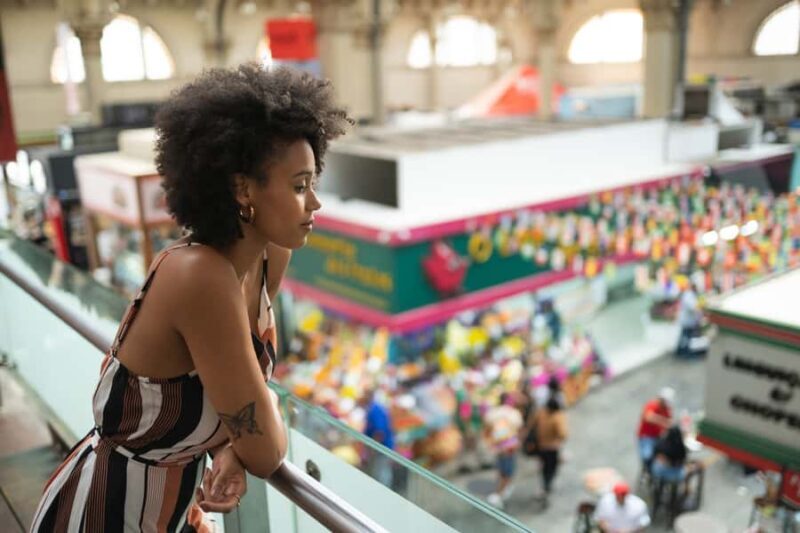 São Paulo: City Highlights Private Tour with Pickup Airport - Key Points