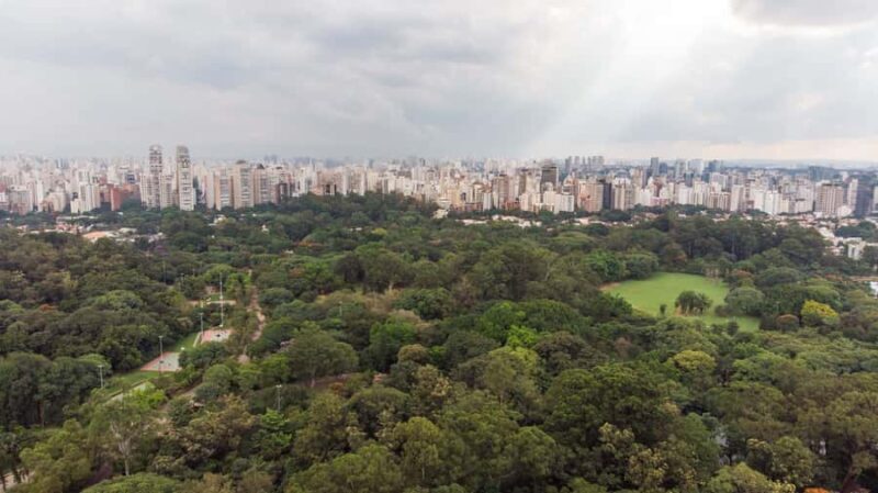 Sao Paulo City Tour - FAQ