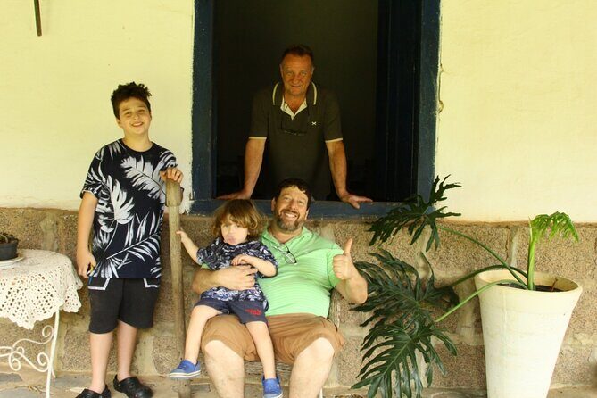 São Paulo Coffee Tour: Farm, Culture & Lunch Included  6h - Discover the São Paulo Coffee Tour: Farm, Culture & Lunch Included