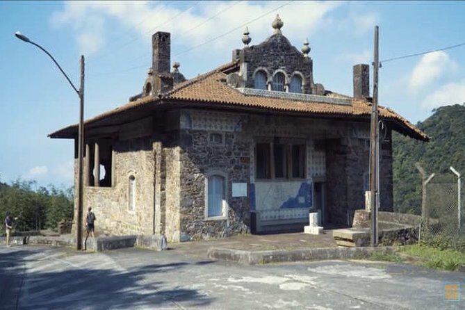 Sao Paulo: Eco Private Tour Through ATlantic Forest, Valleys, Set of Hills - Final Thoughts: Is This the Tour for You?