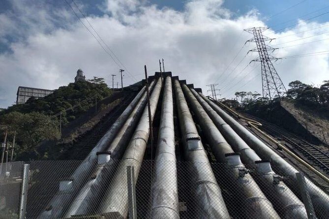 Sao Paulo: Eco Private Tour Through ATlantic Forest, Valleys, Set of Hills - FAQ