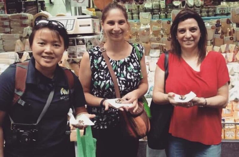 São Paulo Food Tour: The Flavors of Brazil - An In-Depth Look at the São Paulo Food Tour