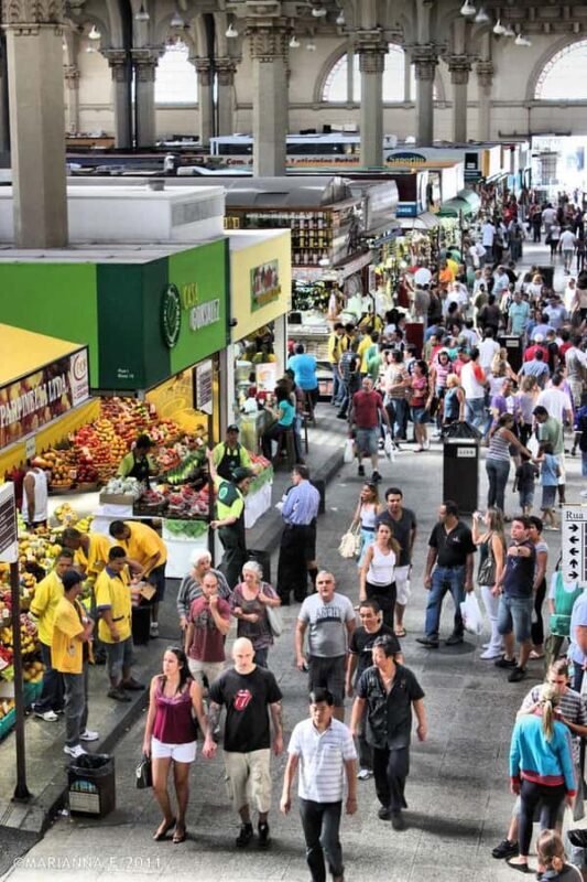 São Paulo Food Tour: The Flavors of Brazil - Final Thoughts