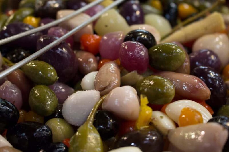 São Paulo Food Tour: The Flavors of Brazil - Frequently Asked Questions