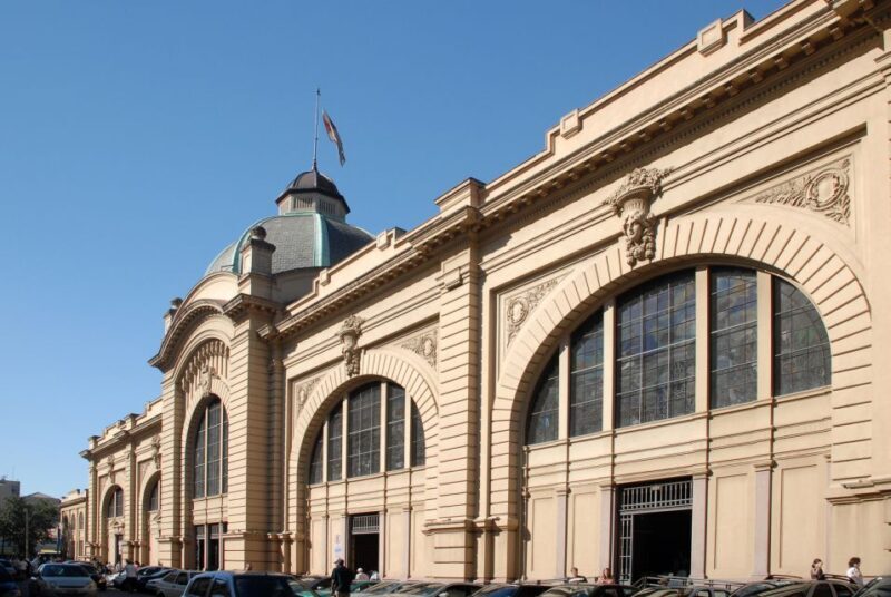 São Paulo: Full-Day Guided City Tour from the Port of Santos - FAQ