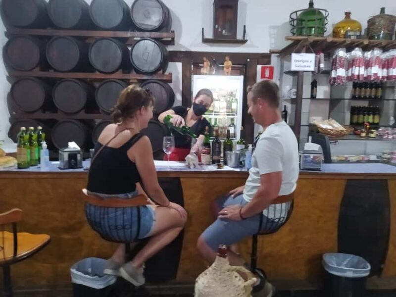 São Paulo: Full-Day Private Wine Tour in São Roque - How the Tour Adds Value