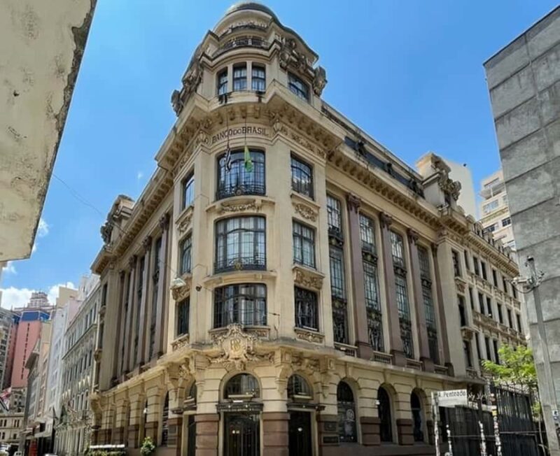 São Paulo : Highlights Walking Tour With A Guide - Authentic Experiences and Authenticity