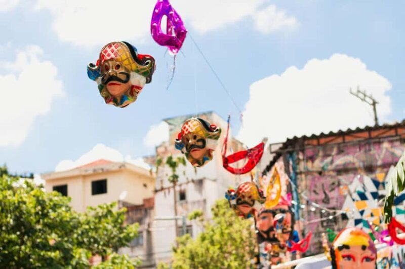 São Paulo: Jewish History Downtown Private Walking Tour - Frequently Asked Questions