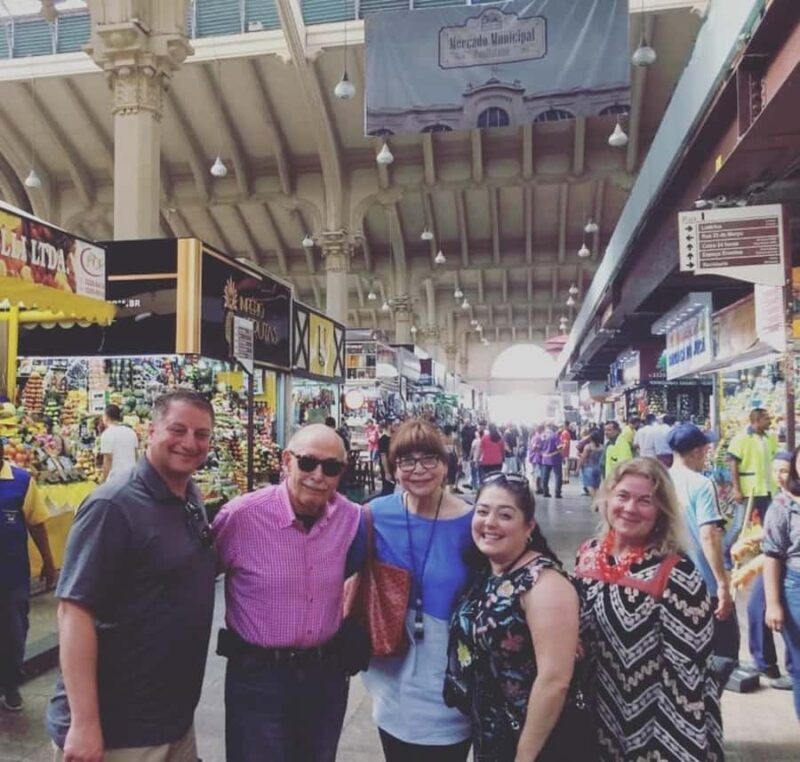 São Paulo: Layover Private Tour from GRU Airport - Final Thoughts