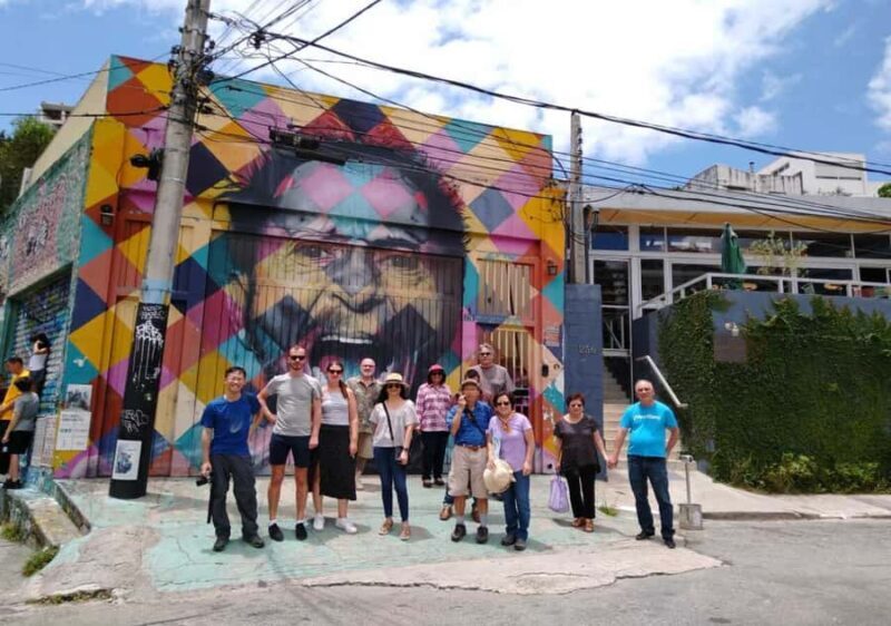 São Paulo: Main City Sights in 7 Hours  Shared Group Tour - Final Thoughts: Is This Tour Right for You?