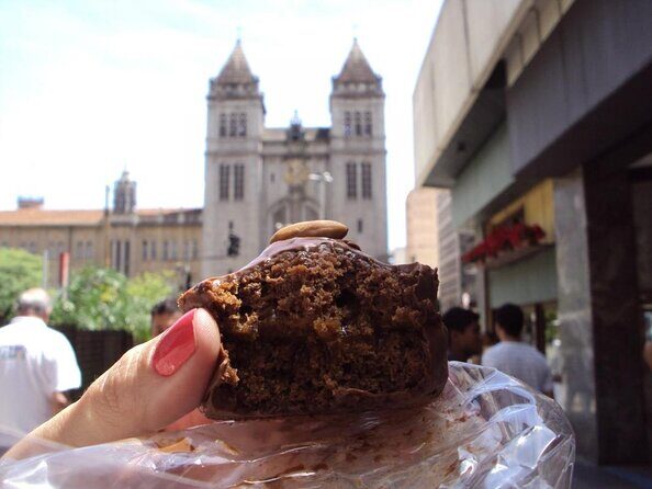 São Paulo Major Tourist Attractions Private Tour: 8-Hour (Santos City Pick-up) - A Complete Look at the São Paulo Experience