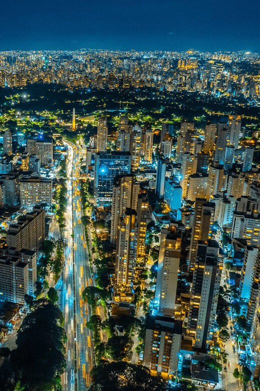 São Paulo: Nightlife Extravaganza Tour with Rooftop Bars - Final Thoughts on Value and Experience