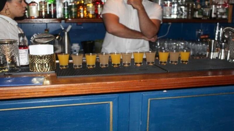 São Paulo Nightlife: Pub Crawl in the City that Never Sleeps - The Bottom Line