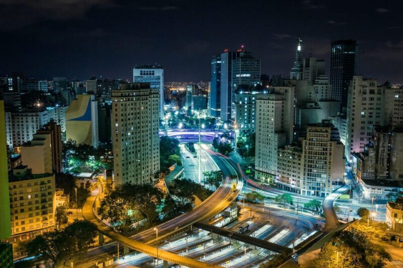 Sao Paulo: Panoramic By Night Tour with Barbecue Dinner - Final Thoughts: Who Is This Tour Best For?