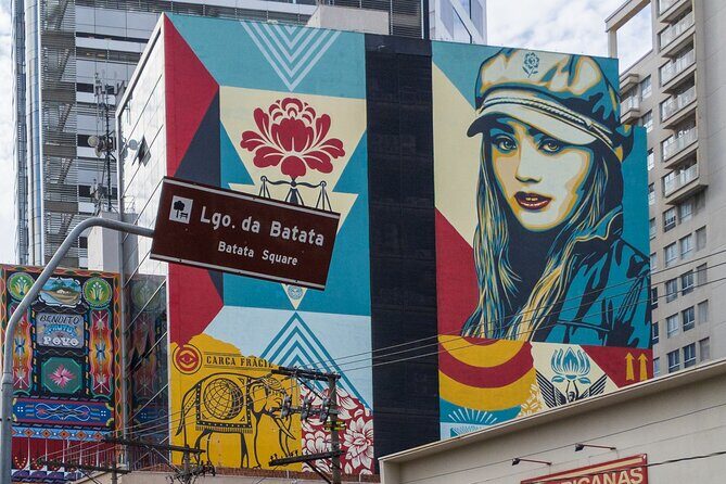 Sao Paulo, Pinheiros - Food & Graffiti Tour - In English - Deep Dive: What Makes the Tour Stand Out?