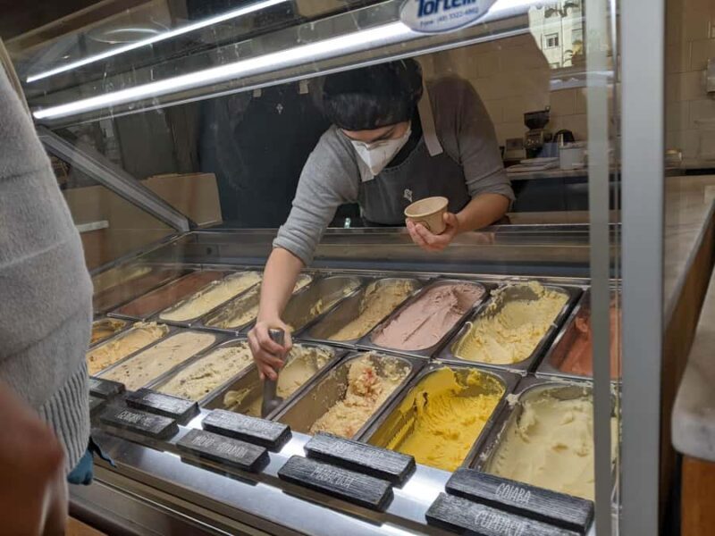 Sao Paulo, Pinheiros - Food & Graffiti Tour | in English - Who Should Book This Tour?