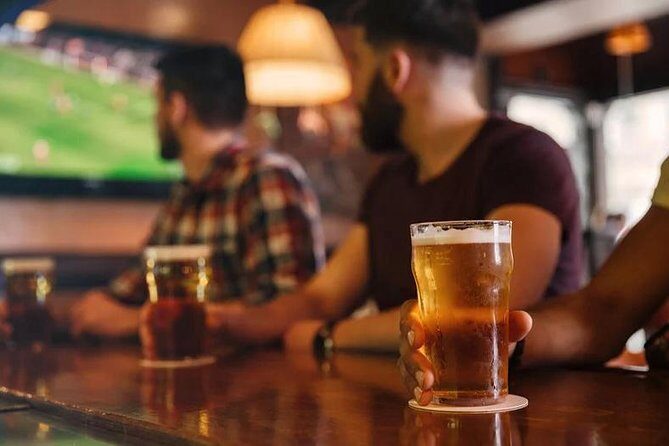 Sao Paulo (Private Car Guided Tour) - Exploring São Paulo with Evgeny Russo: What to Expect