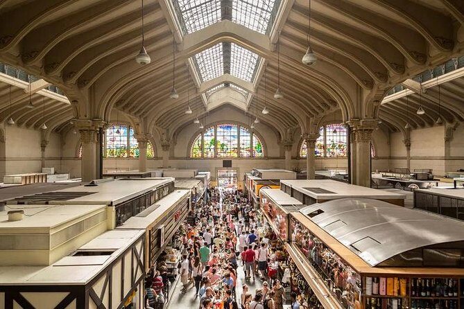 Sao Paulo (Private Car Guided Tour) - FAQ