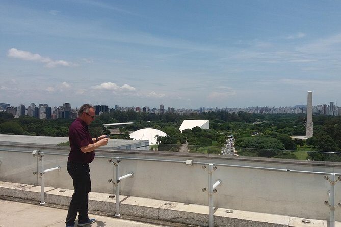 São Paulo Private City Tour - Practical Considerations